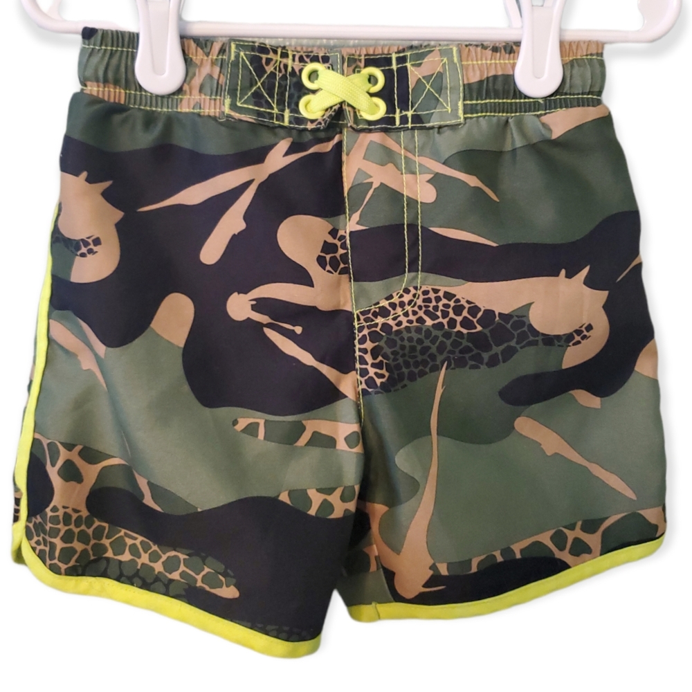Circo swim trunks boy's size 3t